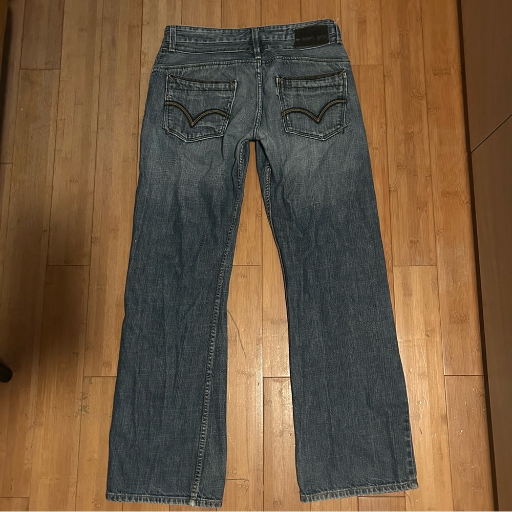 Levi’s silvertab boot jean - Picture 3 of 5